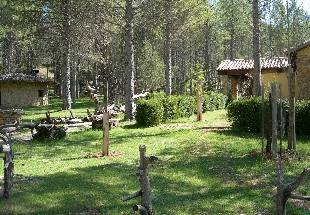 Centro de interpretación del Hosquillo