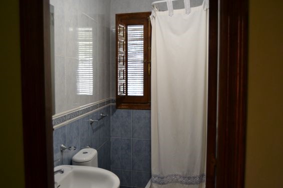 habitación matrimonio