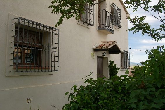 La Casa de la Posada