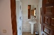 baño dormitorio de matrimonio