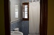 habitación cama matrimonio