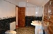 baño completo