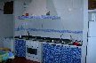 cocina equipada