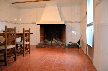 chimenea para barbacoas