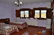 habitación con vistas