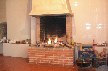 barbacoa cocina