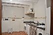 extractor en la cocina