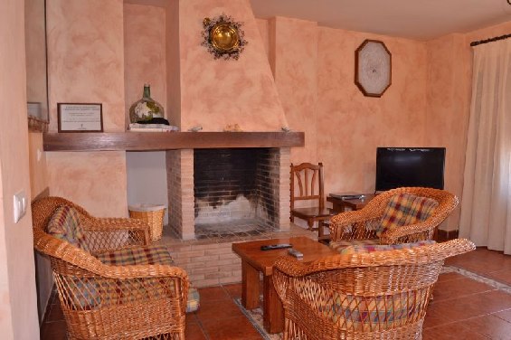 chimenea