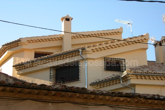 exteriores