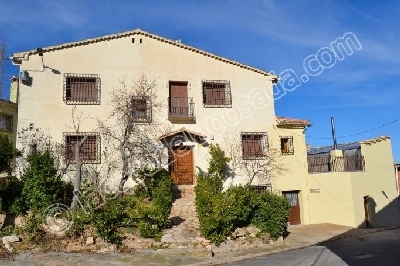 La Casa de la Posada