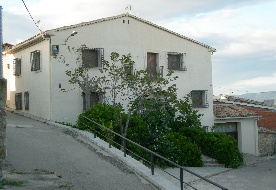 La Casa de la Posada