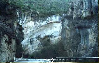 Estrecho de Priego