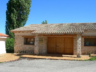 Centro interpretación del nacimiento