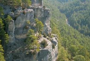 Valle Solán de Cabras