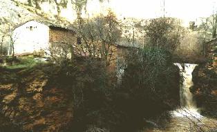 Hoz del Trabaque